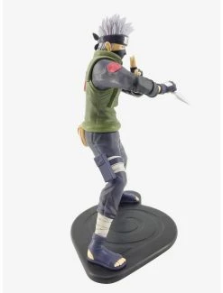 Anime Naruto Shippiden Kakashi Hatake Super Figure Collection Figure -Cheap Anime Store 13622577 av2