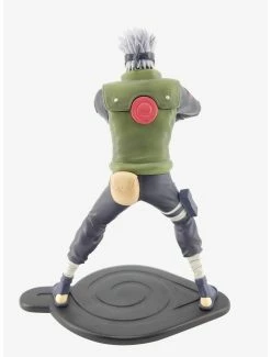 Anime Naruto Shippiden Kakashi Hatake Super Figure Collection Figure -Cheap Anime Store 13622577 av3