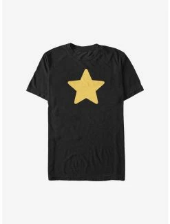 Cartoons Steven Universe Greg's Star T-Shirt