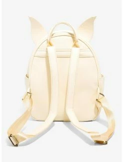 Anime Avatar: The Last Airbender Momo Fur Mini Backpack - BoxLunch Exclusive -Cheap Anime Store 15068444 av2