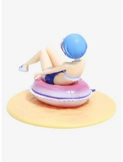 Gamer Bandai Spirits Re:Zero - Starting Life In Another World Ichibansho Rem (May The Spirit Bless You Ver.) Figure -Cheap Anime Store 15806311 av2