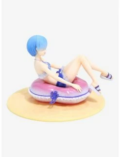 Gamer Bandai Spirits Re:Zero - Starting Life In Another World Ichibansho Rem (May The Spirit Bless You Ver.) Figure -Cheap Anime Store 15806311 av3