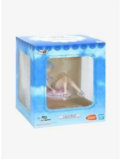 Gamer Bandai Spirits Re:Zero - Starting Life In Another World Ichibansho Rem (May The Spirit Bless You Ver.) Figure -Cheap Anime Store 15806311 av5