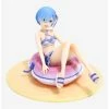 Gamer Bandai Spirits Re:Zero - Starting Life In Another World Ichibansho Rem (May The Spirit Bless You Ver.) Figure