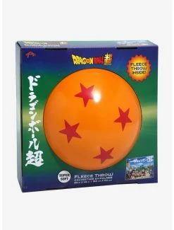 Anime Dragon Ball Super Feast Throw With Tin Case -Cheap Anime Store 15934450 av3