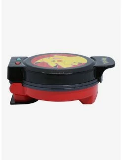 Anime Pokémon Pikachu Waffle Maker -Cheap Anime Store 15934636 av2