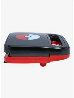 Anime Pokémon Pikachu & PokéBall Grilled Cheese Sandwich Maker -Cheap Anime Store 15934642 av2
