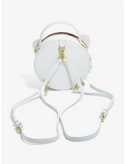 Gamer Nintendo Kirby Figural Color Changing Convertible Mini Backpack - BoxLunch Exclusive -Cheap Anime Store 16051765 av3