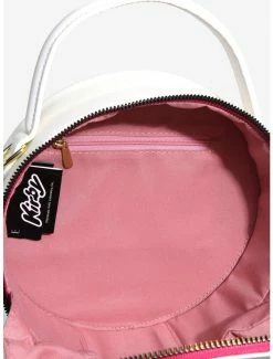 Gamer Nintendo Kirby Figural Color Changing Convertible Mini Backpack - BoxLunch Exclusive -Cheap Anime Store 16051765 av4