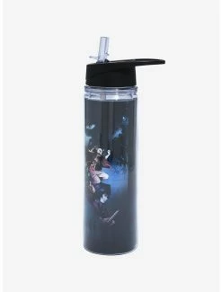 Anime Demon Slayer: Kimetsu No Yaiba Group Character Poster Water Bottle 6 Anime Demon Slayer: Kimetsu No Yaiba Group Character Poster Water Bottle -Cheap Anime Store 16568569 av2