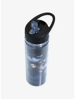 Anime Demon Slayer: Kimetsu No Yaiba Group Character Poster Water Bottle 7 Anime Demon Slayer: Kimetsu No Yaiba Group Character Poster Water Bottle -Cheap Anime Store 16568569 av3