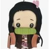 Anime Demon Slayer: Kimetsu No Yaiba Nezuko Kamado (Ver. B) 6 Inch Plush