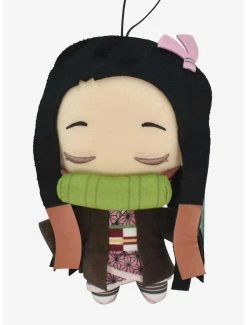 Gamer Demon Slayer: Kimetsu No Yaiba Nezuko Kamado (Ver. C) 6 Inch Plush