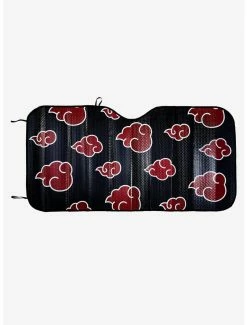 Anime Naruto Shippuden Akatsuki Clouds Sunshade