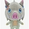 Gamer Demon Slayer: Kimetsu No Yaiba Inosuke Hashibira (Ver. C) 6 Inch Plush