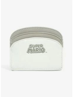 Gamer Super Mario Boo Glow-in-the Dark Cardholder - BoxLunch Exclusive -Cheap Anime Store 17060704 av2