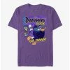 Cartoons Disney Darkwing Duck Comic T-Shirt