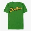 Cartoons Disney DuckTales Logo T-Shirt