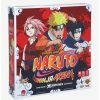 Anime Naruto Ninja Arena Core Board Game & Genin Pack Expansion - BoxLunch Exclusive
