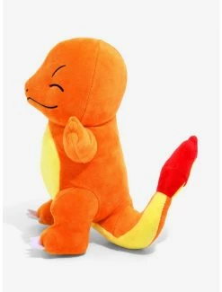 Gamer Pokémon Charmander 8 Inch Plush - BoxLunch Exclusive -Cheap Anime Store 18596752 av2