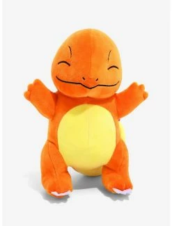 Gamer Pokémon Charmander 8 Inch Plush - BoxLunch Exclusive