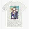 Anime Fruits Basket Group T-Shirt