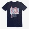 Anime Fruits Basket Tohru Honda T-Shirt