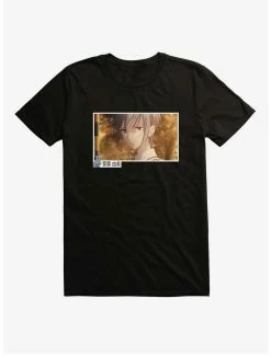 Anime Fruits Basket Yuki Sohma T-Shirt