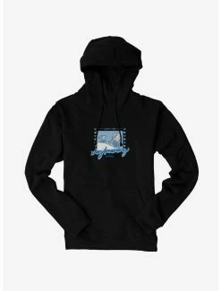 Anime Avatar: The Last Airbender Day Dreaming Hoodie