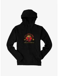 Anime Avatar: The Last Airbender Love And Desire Hoodie