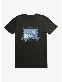 Anime Avatar: The Last Airbender Day Dreaming T-Shirt