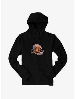 Anime Avatar: The Last Airbender Love In The Air Hoodie