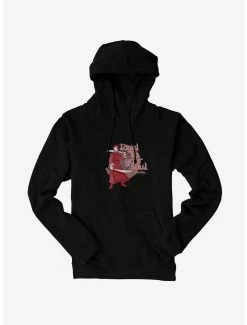 Anime Avatar: The Last Airbender Love To Your Soul Hoodie