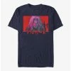 Anime Castlevania Sunset Alucard T-Shirt