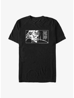 Anime Castlevania Varney Shinigami T-Shirt