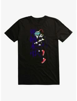 Anime My Hero Academia Tomura Shigaraki T-Shirt