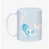 Cartoons Care Bears Nap Now Care Later Mug 11oz