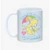 Cartoons Care Bears See The Good Everywhere Mug 11oz