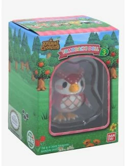 Gamer Bandai Nintendo Animal Crossing: New Horizons Series 3 Blind Box Figure -Cheap Anime Store 19858609 av2