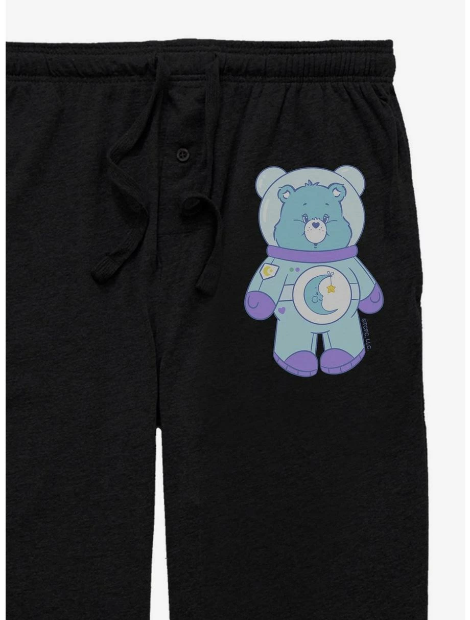 Cartoons Care Bears Astronaut Bedtime Bear Pajama Pants 2 Cartoons Care Bears Astronaut Bedtime Bear Pajama Pants - Image 2