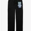 Cartoons Care Bears Astronaut Bedtime Bear Pajama Pants
