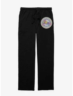 Cartoons Care Bears Self Care Club Pajama Pants