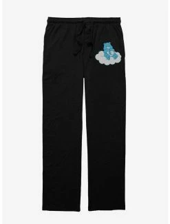 Cartoons Care Bears Sleeping Bedtime Bear Pajama Pants