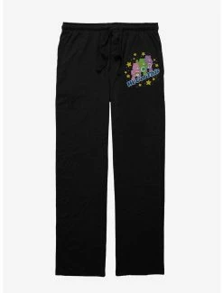Cartoons Care Bears We Got This! Pajama Pants