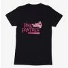 Cartoons Pink Panther Est 1964 Womens T-Shirt