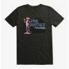 Cartoons Pink Panther Vintage T-Shirt