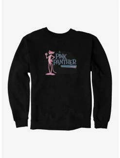 Cartoons Pink Panther Vintage Sweatshirt
