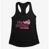 Cartoons Pink Panther Est 1964 Womens Tank Top