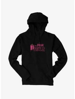 Cartoons Pink Panther Door Hoodie