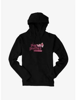 Cartoons Pink Panther Est 1964 Hoodie